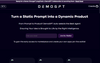 DemoGPT
