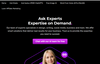 Ask Experts AI