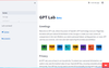 GPT Lab