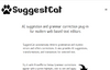 SuggestCat