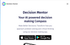 DecisionMentor