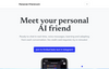 Personal-Friend