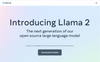 Llama2 by Meta