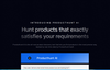 Producthunt AI