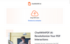 ChatwithpdfAI