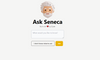Ask Seneca
