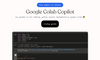 Google Colab Copilot