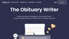 Obituary Writer