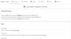 Stable UI