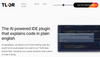 Jetbrains IDE Plugin