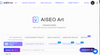 AISEO Art