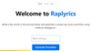Raplyrics