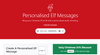 ElfMessages