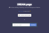 DREAM.page