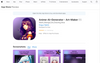 AI Anime Art Generator