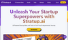 Stratup.ai