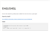 Englishell