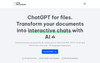 Chat Documents