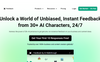 Feedback by AI