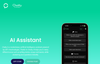 Chatty: AI assistant