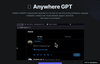 AnywhereGPT