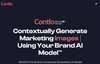 Contlo Brand AI Model