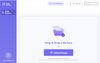 AI Image Sharpener by Media.io