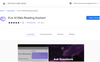 Eva AI Web Reading Assitant