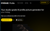Primeprofile