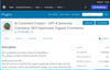 AI Comment Creator