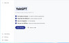 YakGPT