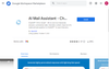 AI Mail Assistant