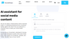 Socialsnips