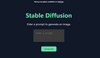 StableDiffusion.vercel