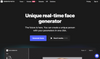 Face-generator