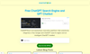ChatGPTDuo`