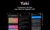 YakiChat