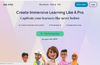 We Are Learning