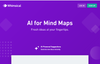 Whimsical Mind Maps