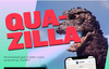 Quazilla by Squad