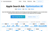Search Ads Optimization AI