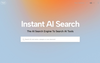 Instantaisearch