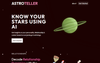 AstroTeller