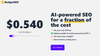 BudgetSEO