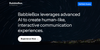 BabbleBox.ai by MakeForms.io