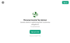 Personal Income Tax Advisor