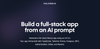Full Stack AI