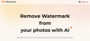 Dewatermark AI