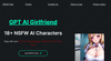 GPTGirlfriend