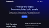 Unspam.io